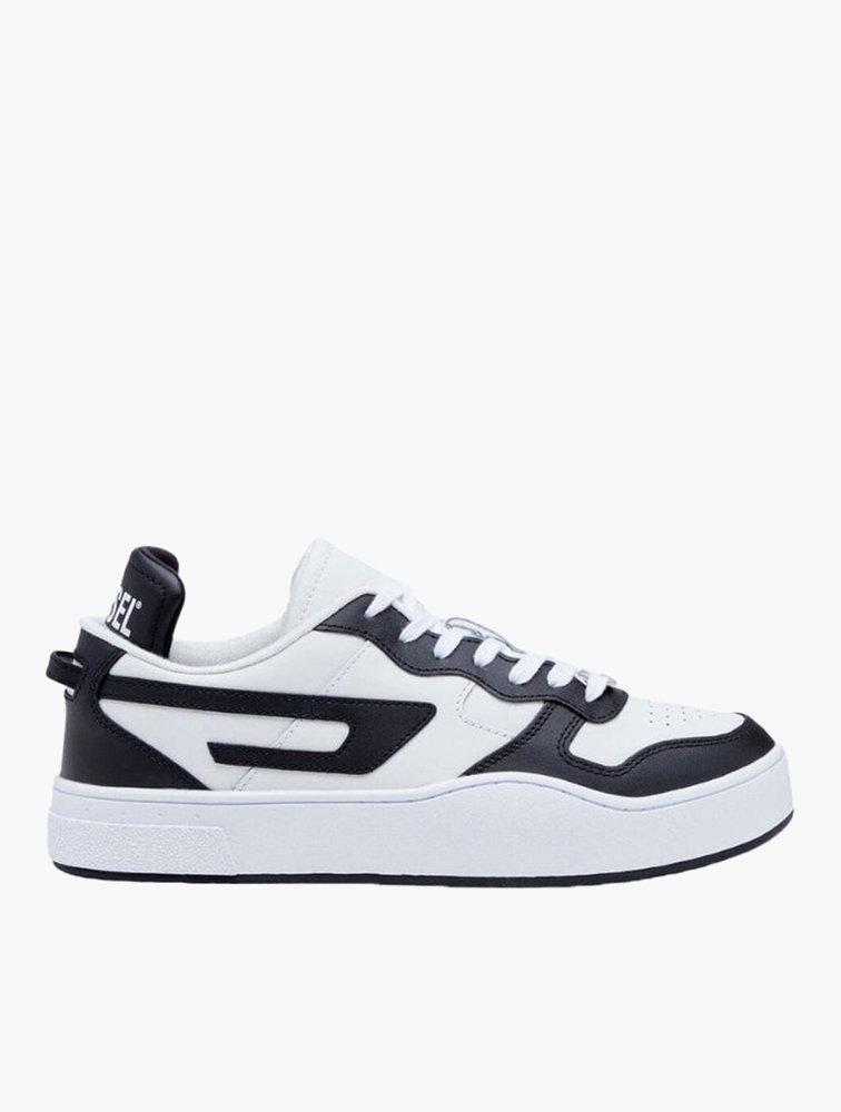 Diesel trainers mens clearance